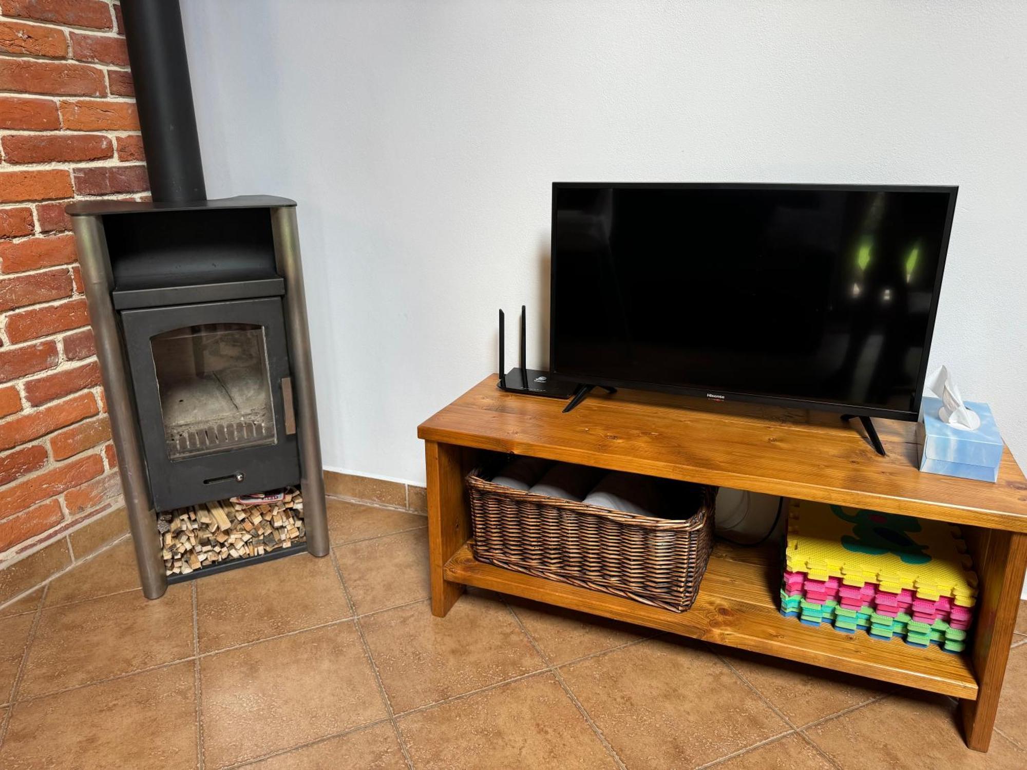 Kamenny Apartman Libunec Zewnętrze zdjęcie