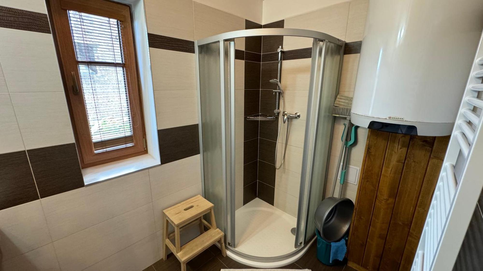 Kamenny Apartman Libunec Zewnętrze zdjęcie