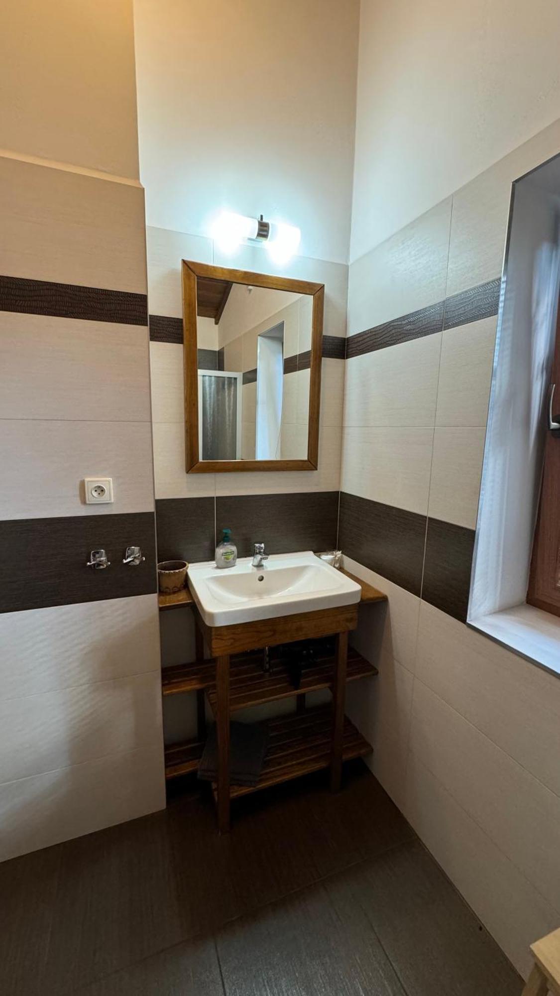 Kamenny Apartman Libunec Zewnętrze zdjęcie