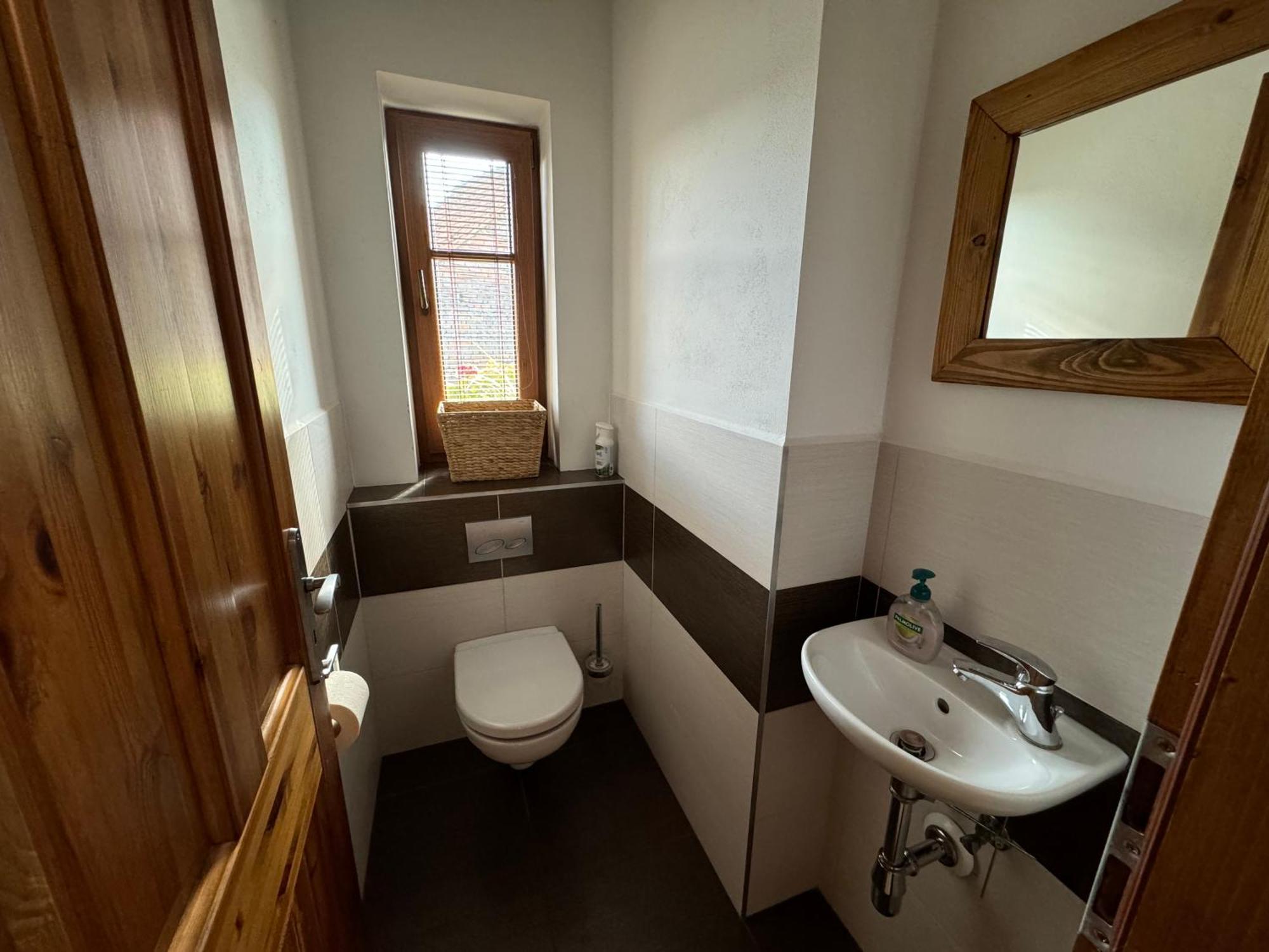 Kamenny Apartman Libunec Zewnętrze zdjęcie