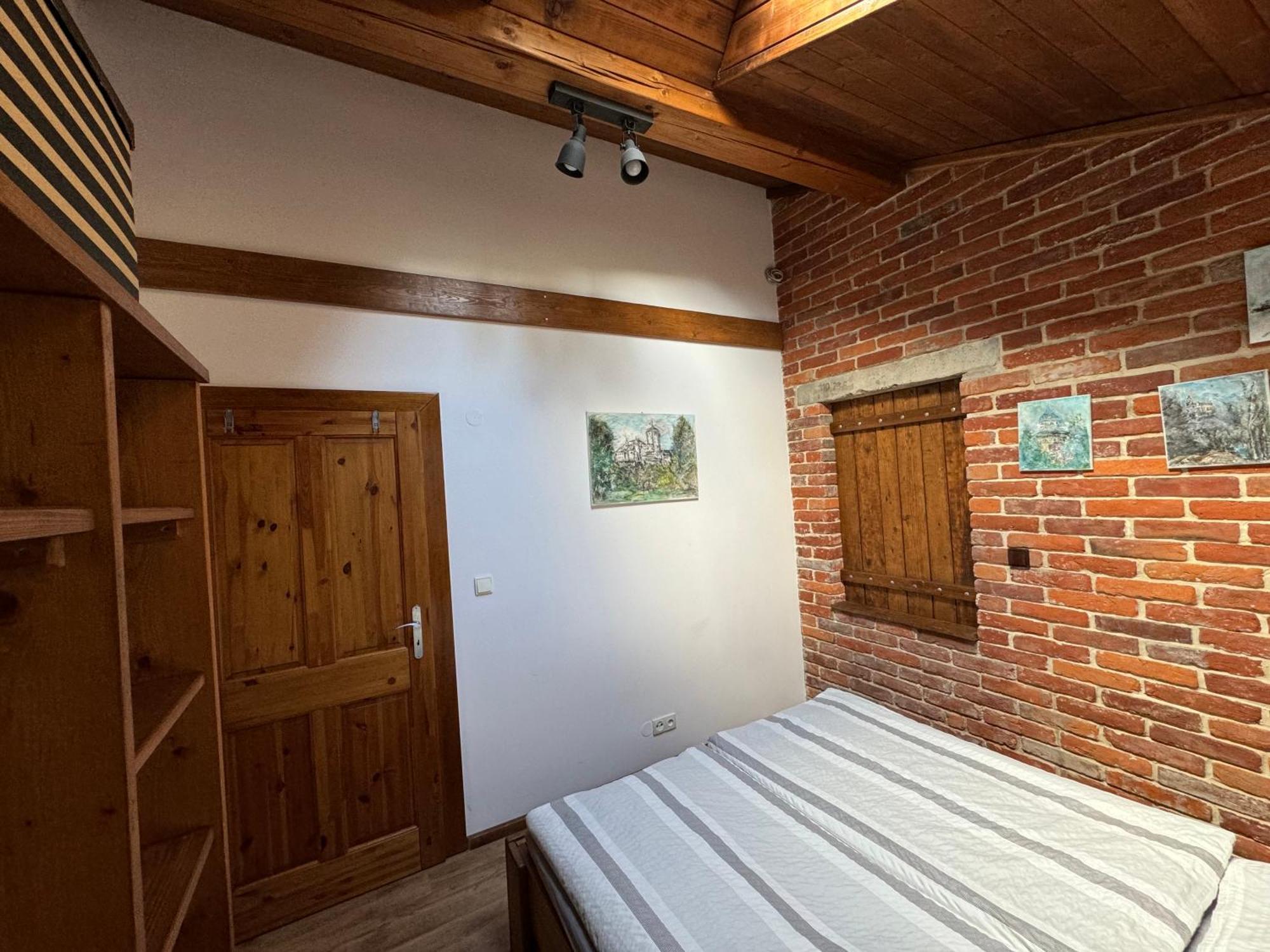 Kamenny Apartman Libunec Zewnętrze zdjęcie