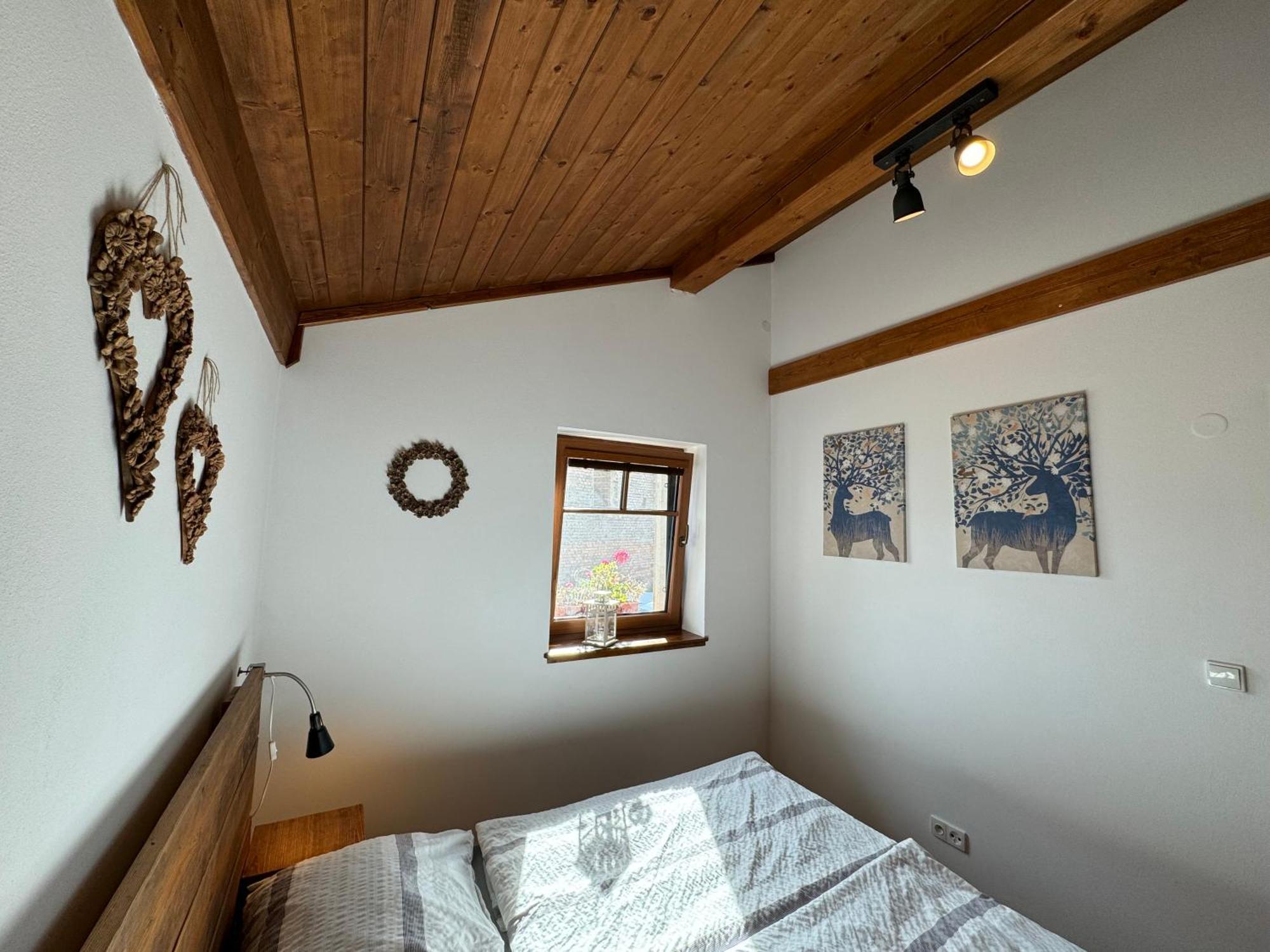 Kamenny Apartman Libunec Zewnętrze zdjęcie
