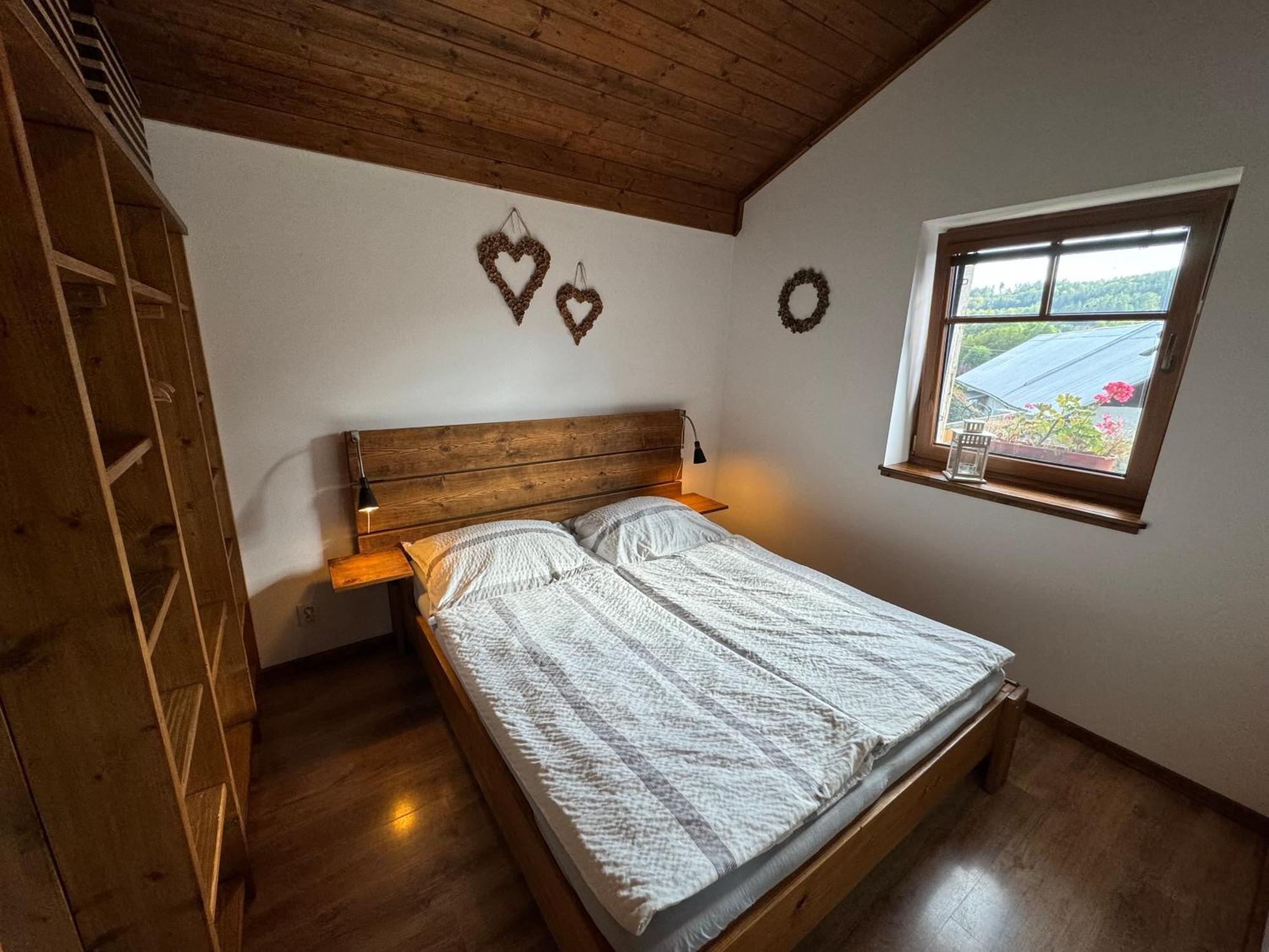 Kamenny Apartman Libunec Zewnętrze zdjęcie