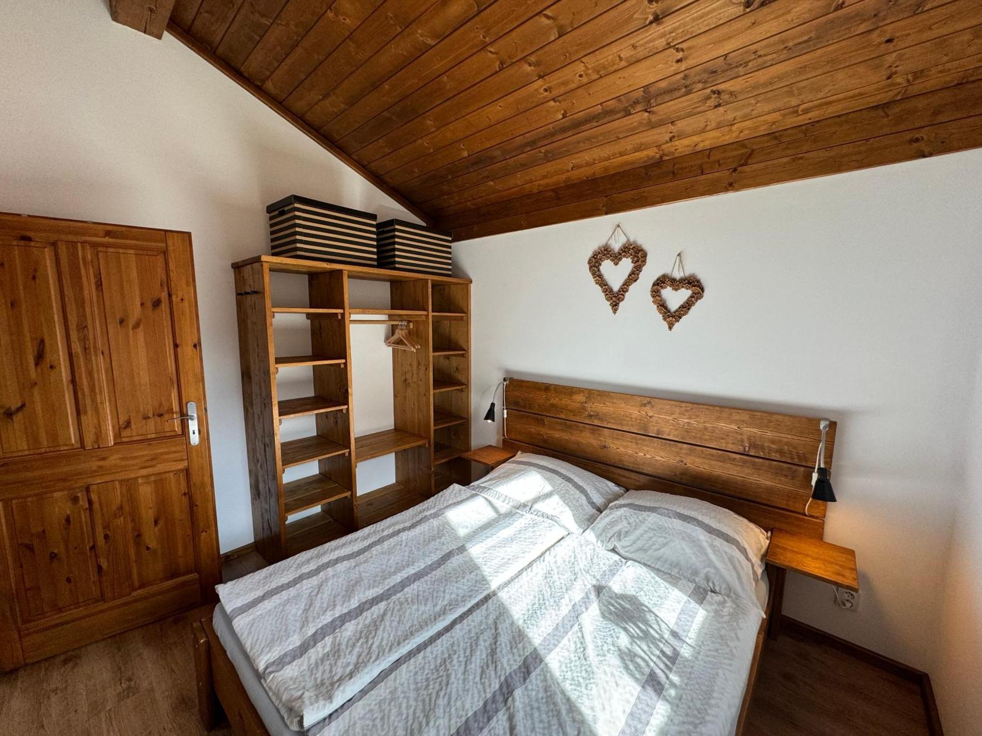 Kamenny Apartman Libunec Zewnętrze zdjęcie