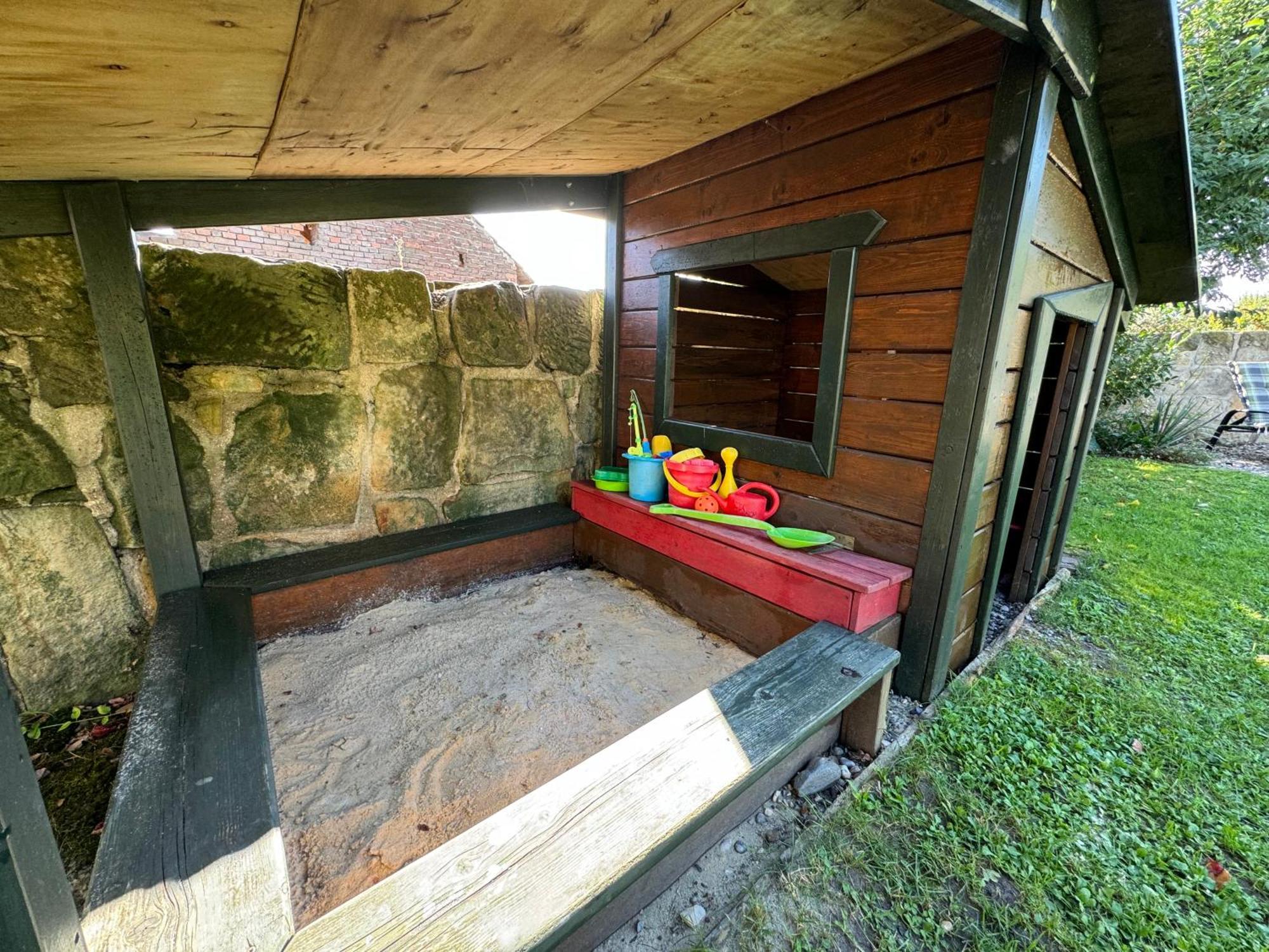 Kamenny Apartman Libunec Zewnętrze zdjęcie