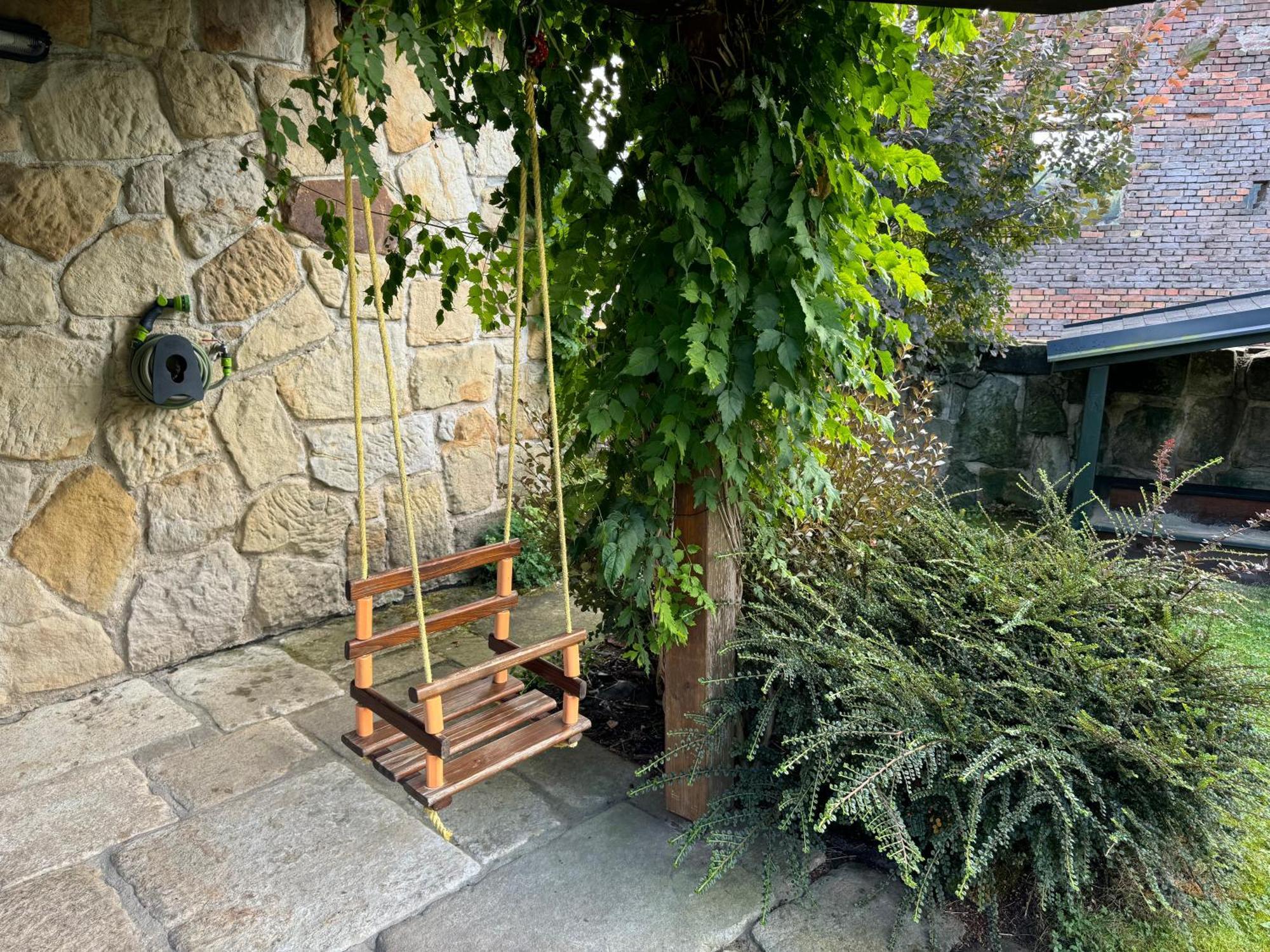 Kamenny Apartman Libunec Zewnętrze zdjęcie